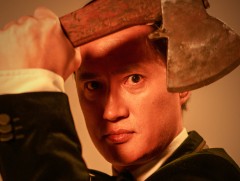 “Гэм зэм” постдрамын жүжгийн нээлтийн тоглолт 25, 26-нд болно