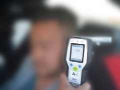 Өчигдөр 140 жолооч согтуу жолоо барьж, 211 хүн эрүүлжүүлэхэд хоножээ