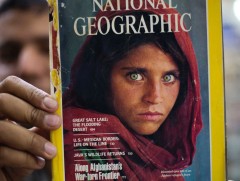 “National Geographic”-ийн 