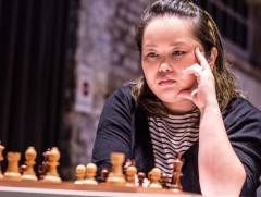 Гавьяат тамирчин, Их мастер Б.Мөнгөнтуул Михайл Талийн нэрэмжит тэмцээнд тэргүүллээ