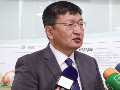 Я.Содбаатар: Уулнаас мод авчирч суулгах нь “Тэрбум мод” үндэсний хөдөлгөөний ажил биш