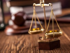 Дээд шүүхийн нийт шүүгчийн хуралдаан болов