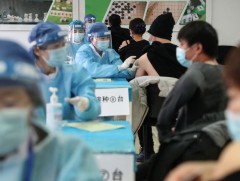 БНХАУ 2022 оны дунд үе гэхэд хүн амаа сүргийн дархлаатай болгох зорилтдоо хүрнэ