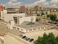 Ф.Достоевскийн мэндэлсэн өдөр 