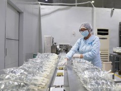 Дуслын шингэн, тарианы нөөц тасалдах эрсдэл ариллаа