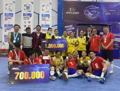 МҮОНРТ-ийн баг 