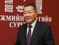 Боловсролын салбар ба СУИС