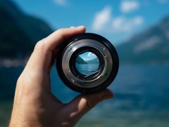 Мексикийн математикч линз бүтээхэд хувьсгал хийх олон жилийн түүхтэй математикийн бодлогыг шийджээ