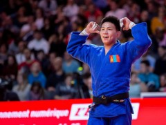 Их дуулгад зодоглож буй жүдочдын барилдах хуваарь