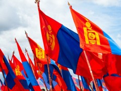 Өнөөдөр Үндэсний эрх чөлөө, тусгаар тогтнолоо сэргээсний баярын өдөр