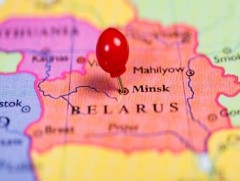 Беларусийн төр засагт зарим улс хориг тавьжээ