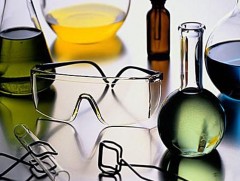 Миний мэргэжил: Химийн багш  