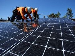 Миний мэргэжил: Сэргээгдэх эрчим хүчний инженер 