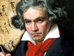Миний ялалтын түүх: Германы суут хөгжмийн зохиолч Людвиг ван Бетховен  