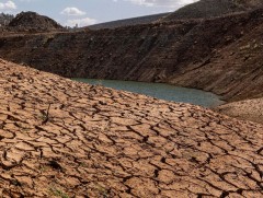 Уур амьсгалын өөрчлөлттэй холбоотой 2021 оны онцлох 10 үйл явдлыг “CNN” нэрлэлээ 