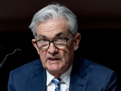 Холбооны нөөцийн банк бодлогын хүүгээ өсгөхөөр төлөвлөж байна