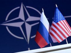 ОХУ: Ирэх сард АНУ-тай аюулгүй байдлын талаар хэлэлцэнэ