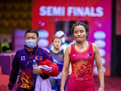 ОУХМ Б.Шоовдор 3000 ам.долларын шагнал хүртэнэ