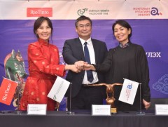 Соёлын өвийг түгээн дэлгэрүүлэх театр байгуулна