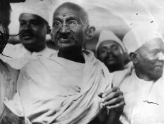 Ээ Рама буюу Махатма Ганди