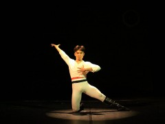 Гарамгай уран бүтээлчдийн нэгдсэн тоглолт нөгөөдөр болно