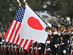 Япон, АНУ-ын сайд нарын “2+2” яриа хэлэлцээ болно