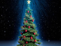 Ногоохон гацуурын гэгээ