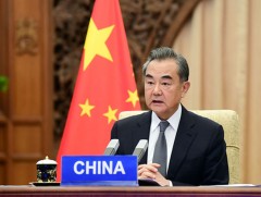 БНХАУ Казахстанд тууштай дэмжлэг үзүүлэхээ мэдэгдлээ