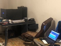 Цахим мөрийтэй тоглоомын сайт ажиллуулдаг этгээдүүдийг илрүүллээ