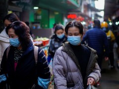 COVID-19: Бээжинд омикрон хувилбар бүртгэгдлээ