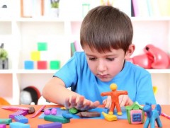 Хүүхдийн бүтээлч сэтгэлгээг хэрхэн хөгжүүлэх вэ