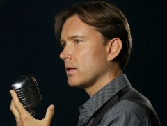 ОХУ-ын Ардын жүжигчин, дуучин Олег Погудины тоглолт өнөөдөр “Русский дом”-д болно