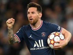 Миний ялалтын түүх: Алдарт хөлбөмбөгчин Лионель Месси 