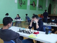 Шатрын Үндэсний шигшээ багийн тамирчдыг сонгон шалгаруулна