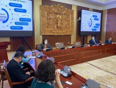 ХЭҮК-т орон нутгаас 320 гомдол, мэдээлэл ирүүлжээ
