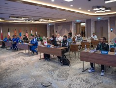 Узбекистанд тог тасарсан тул тэмцээнийг нэг хоногоор хойшлуулав