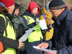 “Алхалт үнэ цэнийг бүтээнэ” нийтийн биеийн тамирын арга хэмжээ боллоо