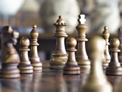 Дэлхийн шатрын олимпиад танхимд болно