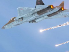 ОХУ-ын 5 нисдэг тэргийг устгасан гэх мэдээллийг няцаажээ