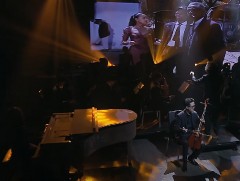 Морин хуурын чуулга Монголын болон дэлхийн шилдэг киноны хөгжмийг эгшиглүүлнэ