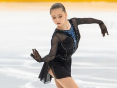 Камила Валиевагийн олимпын наадамд оролцох эрхийг сэргээлээ