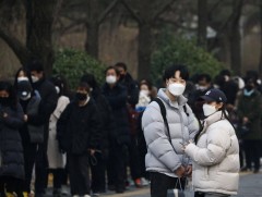 БНСУ-д өдөрт илрэх халдварын тоо 50 мянгыг давжээ 