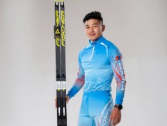 Б.Ачбадрах: Олимпын бамбар асах мөчийг сэтгэл догдлон хүлээж байна