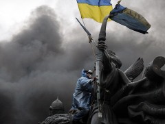 Украин агаарын орон зайгаа хязгаарлалаа 