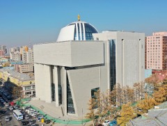 Чингис хаан музейн мэргэжилтнүүд Олон улсын музейн зөвлөлд нэгдлээ