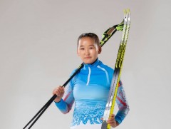 А.Энхтуул: “Бээжин-2022” өвлийн олимпын нээлтийн ажиллагаанд оролцохоор Бээжин хотыг зорих гэж байна