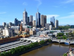 Австралийн засгийн газар аялал жуулчлалаа сэргээнэ