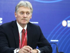 ОХУ АНУ-тай хэлэлцээ хийх сонирхолтой байна 