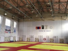 Монголын жүдо академи жүдогийн эх орон Японд салбараа нээжээ