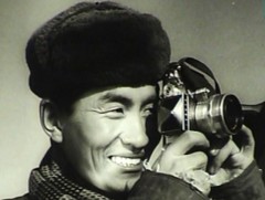 “Нийслэл хүү” киногоор хийсэн баримтат нэвтрүүлэг 